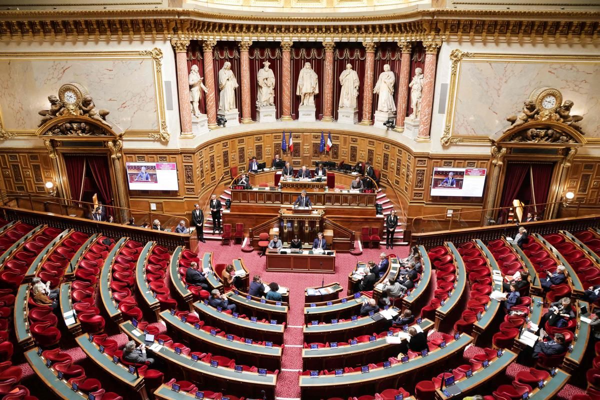 Le projet de loi sur la justice criminelle : décryptage des modifications de Darmanin