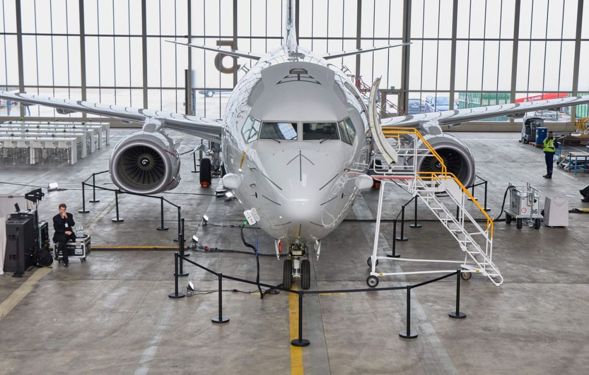 Le Danemark renforce sa sécurité maritime avec l'acquisition de Boeing P-8A