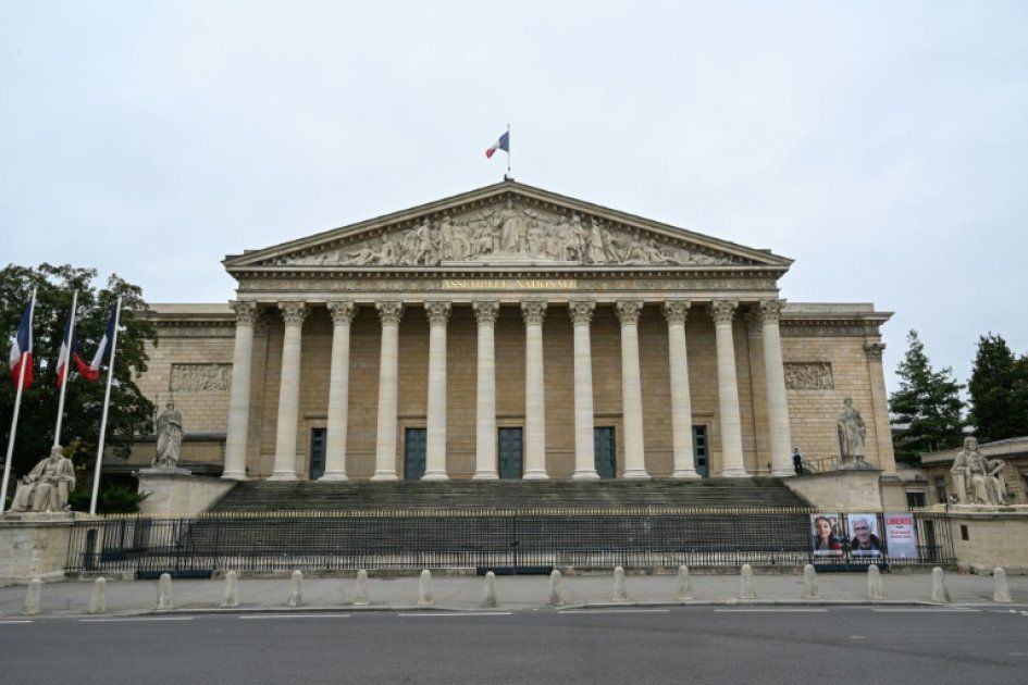 L'assemblée face à des défis majeurs lors de l'examen des lois sur la sécurité