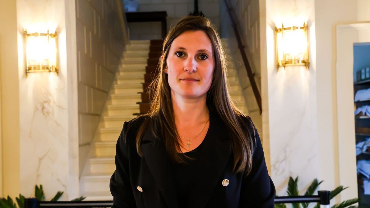 secteur politique : la candidature de Marine Le Pen sème l'enthousiasme parmi les militants