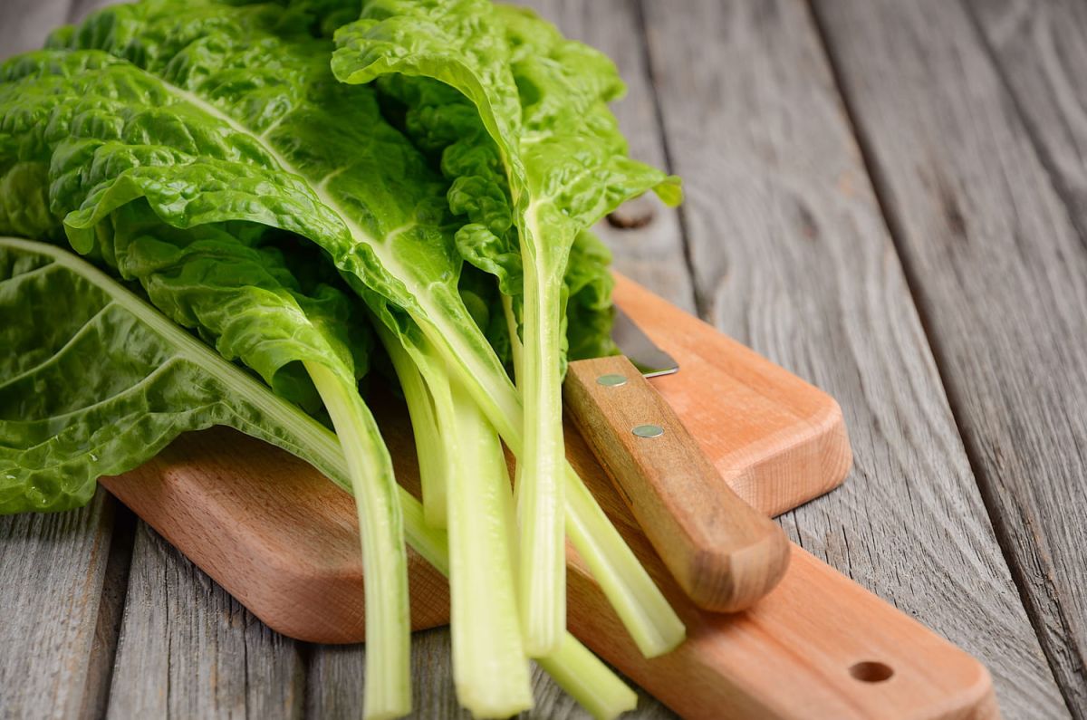 Un secret de grand-mère pour savourer les blettes sans amertume