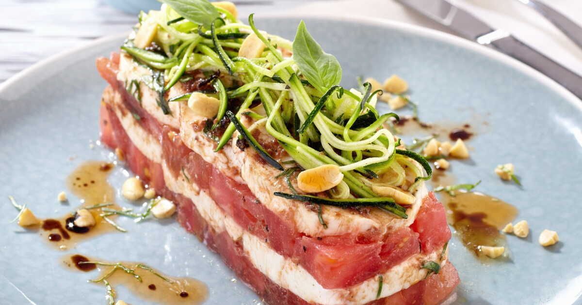 Fromages frais : recettes légères pour célébrer le printemps