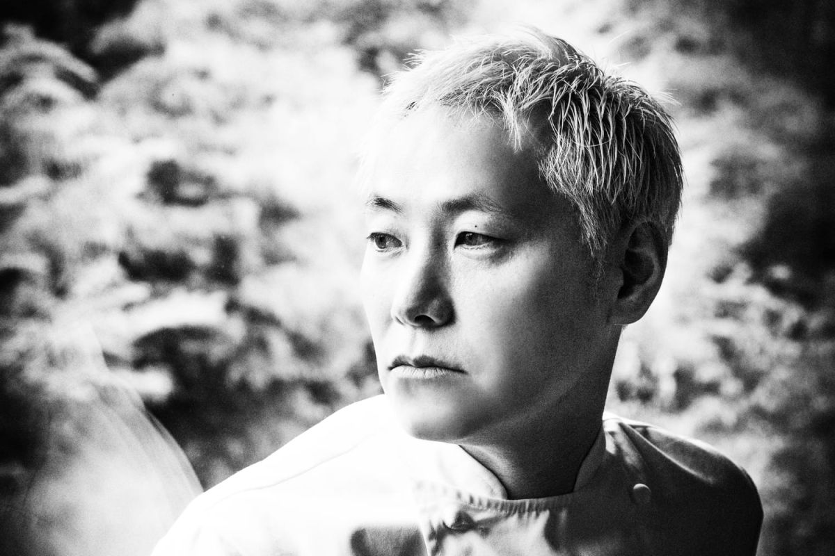 Kei Kobayashi : le maestro japonais de la gastronomie étoilée en France