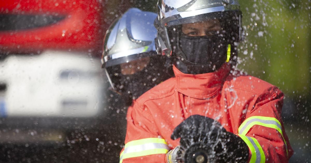 Tragédie en Savoie : un pompier volontaire perd la vie dans un incendie