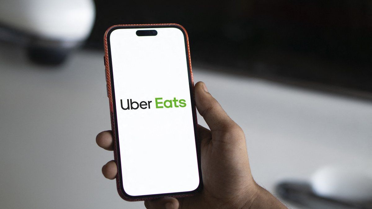 Uber Eats et Deliveroo se plient à la canicule : une pause inédite
