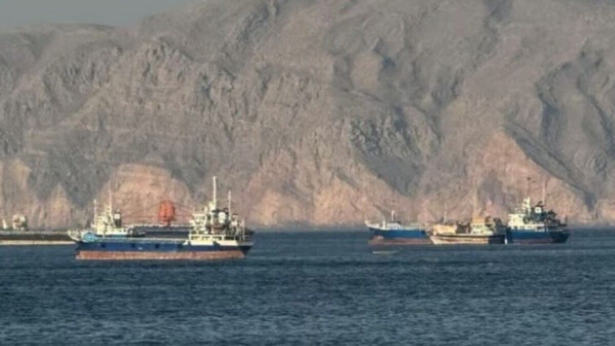 Tensions croissantes au Moyen-Orient : l'Iran réplique aux États-Unis