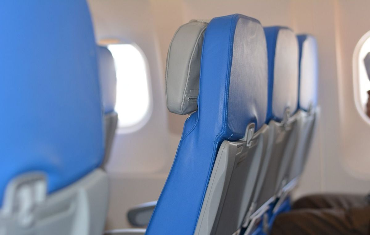 Un vol unique : le passager choyé par l'équipage d'un Boeing désert