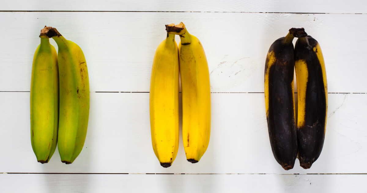5 astuces pour que les fruits ne mûrissent (ou pourrissent) pas trop vite