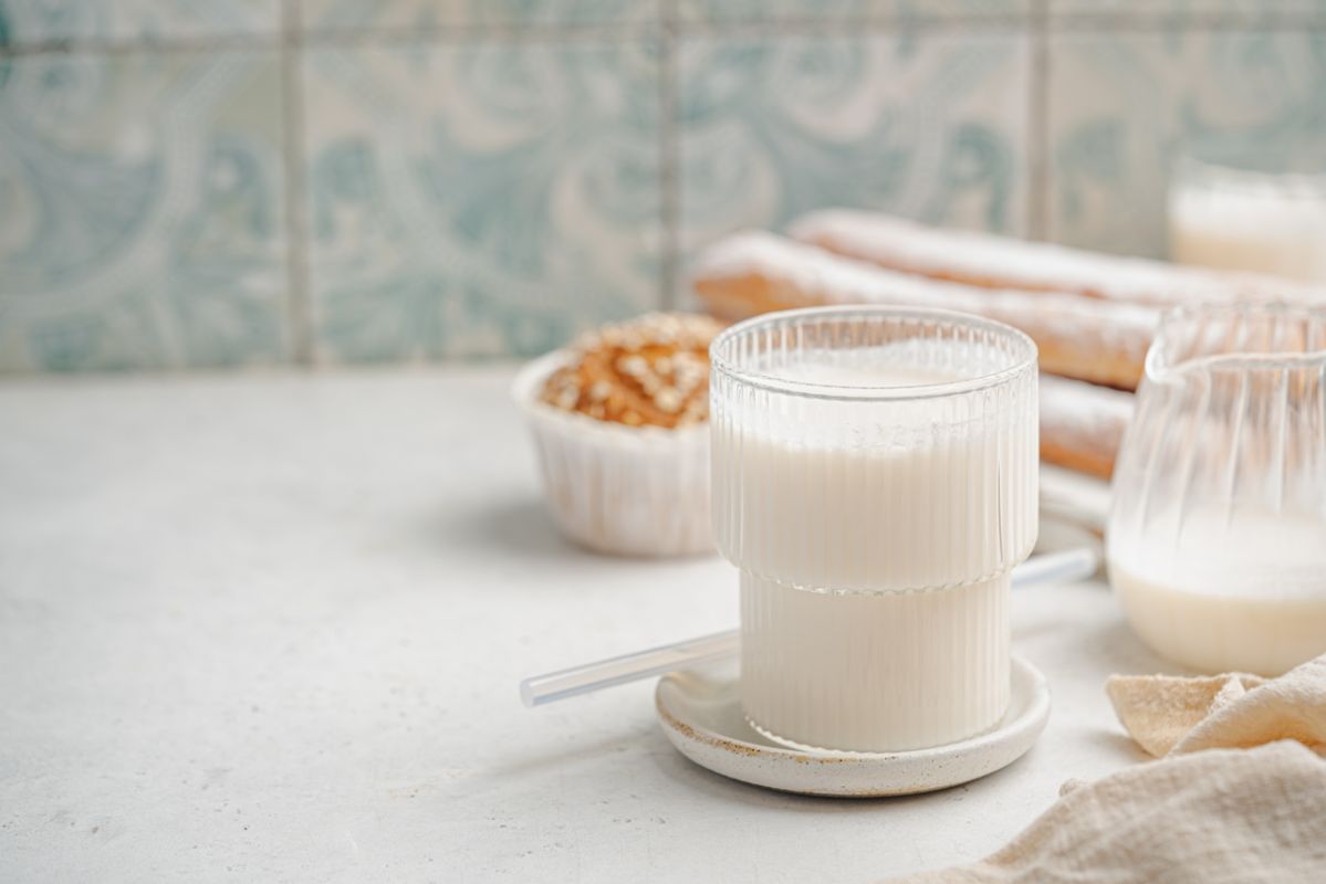 La boisson japonaise qui promet longévité et bien-être