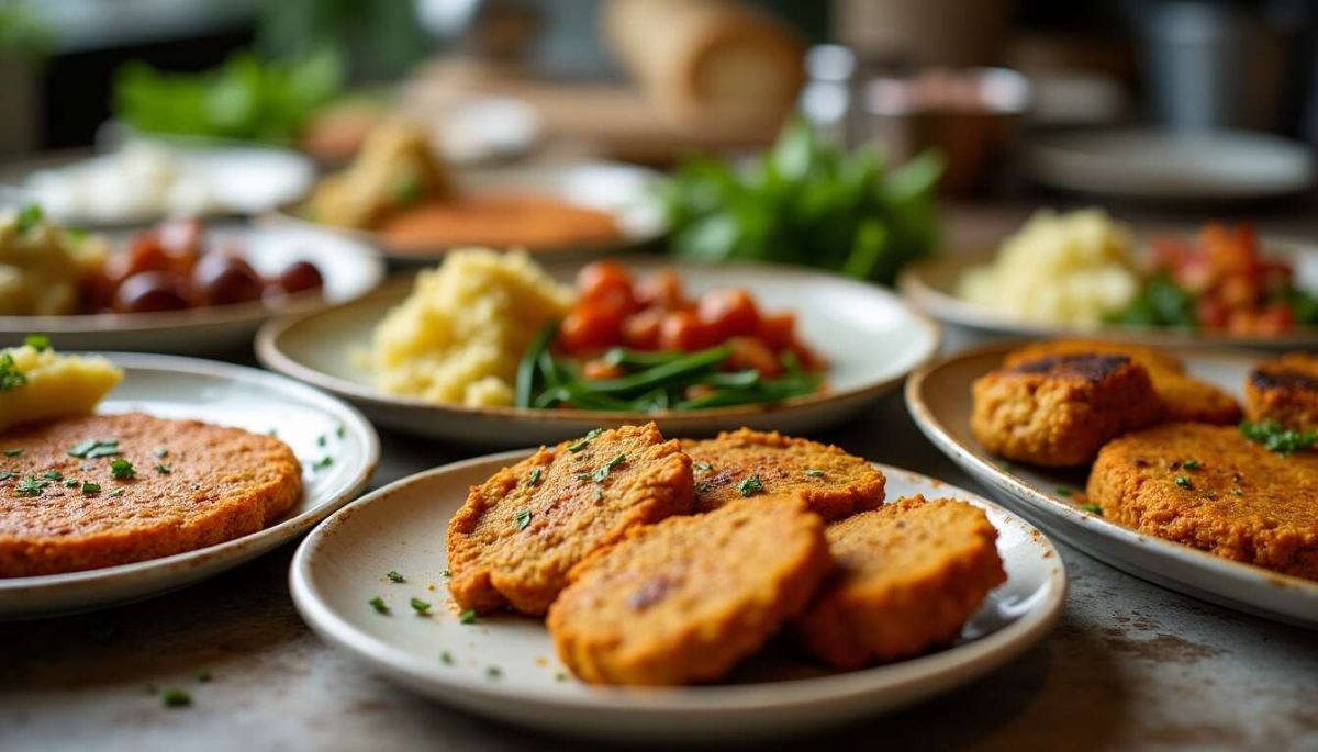 Qu'est-ce que le seitan et comment l'intégrer dans vos recettes ?
