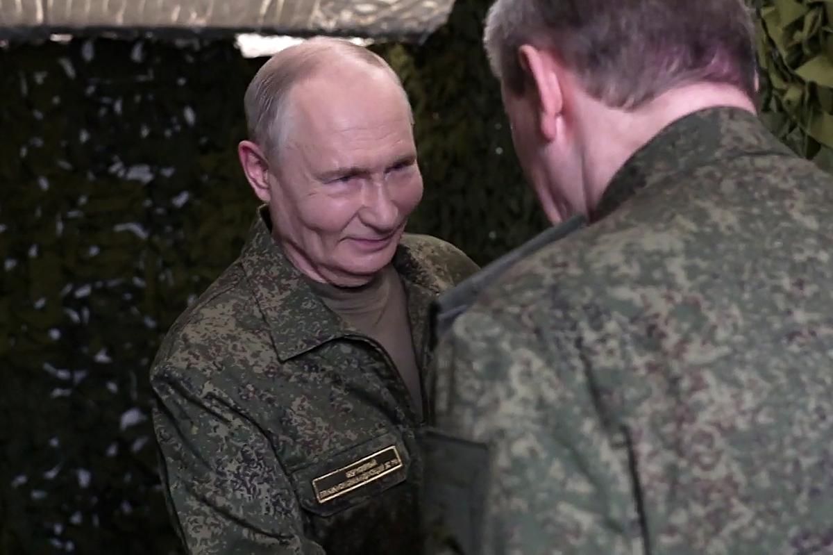 Les États-Unis renforcent la pression sur la Russie avec un nouvel accord de sanctions
