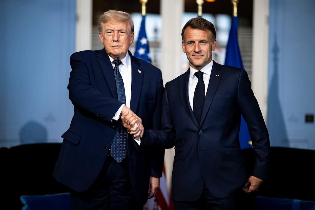 Trump et l'Europe : l'heure d'une remise en question