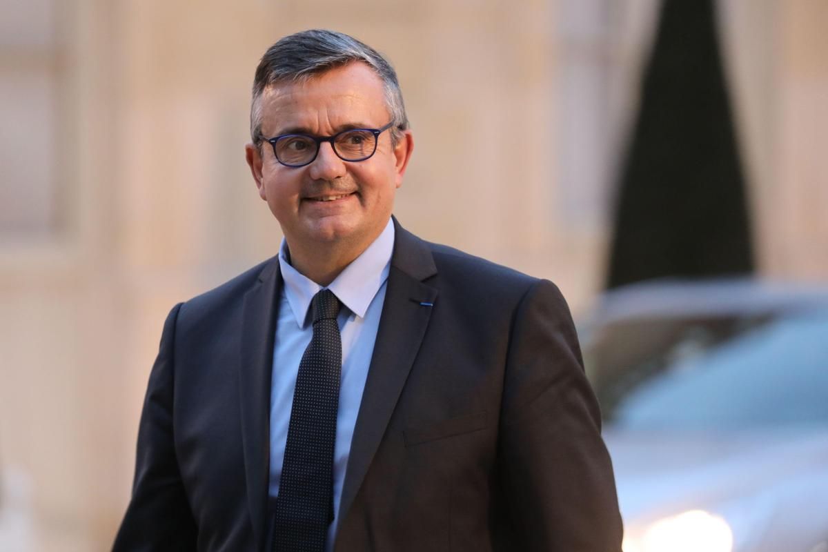 L’ancien secrétaire d’État Yves Jégo mis en examen pour trafic d’influence passif