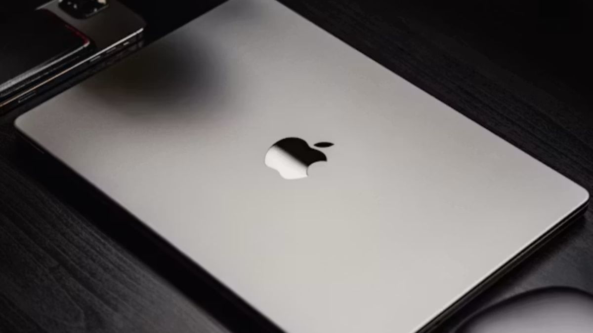 Auchan propose une offre exceptionnelle sur le MacBook Air à un prix surprenant
