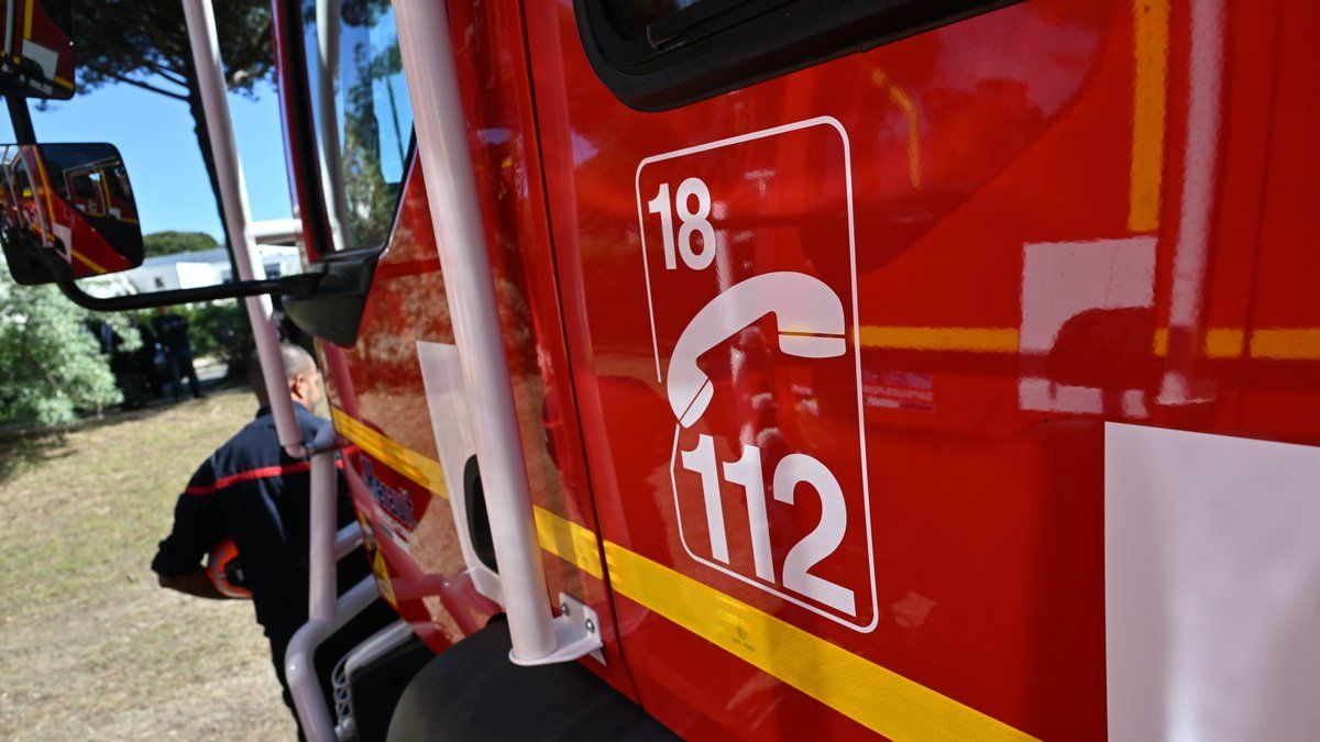 Alès : une fuite de gaz révèle un dangereux trafic de stupéfiants
