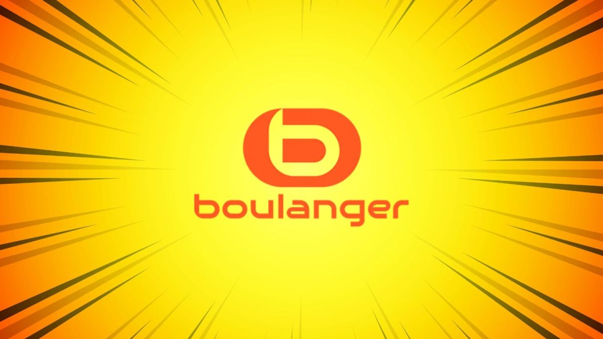 Des offres incroyables sur les PC portables chez Boulanger en juillet