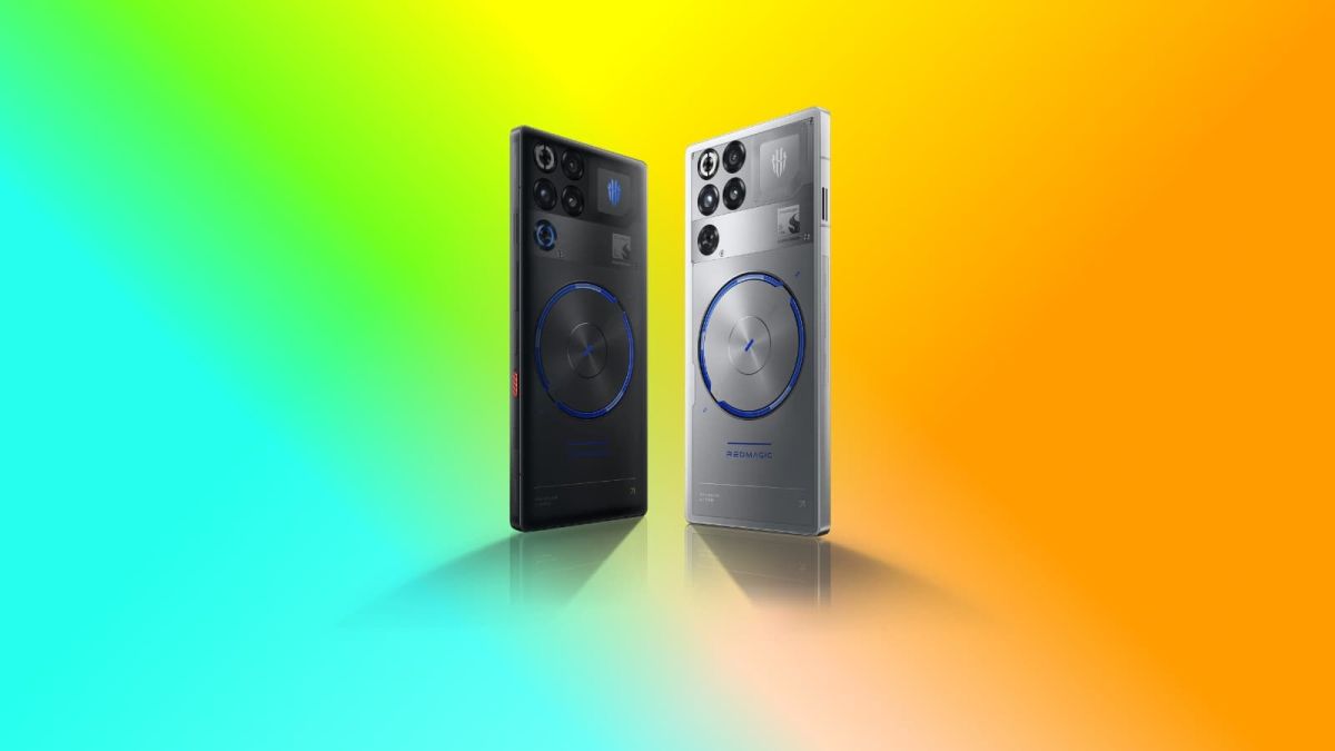 La montée en puissance du smartphone Redmagic 11S Pro : un choix surprenant pour les français