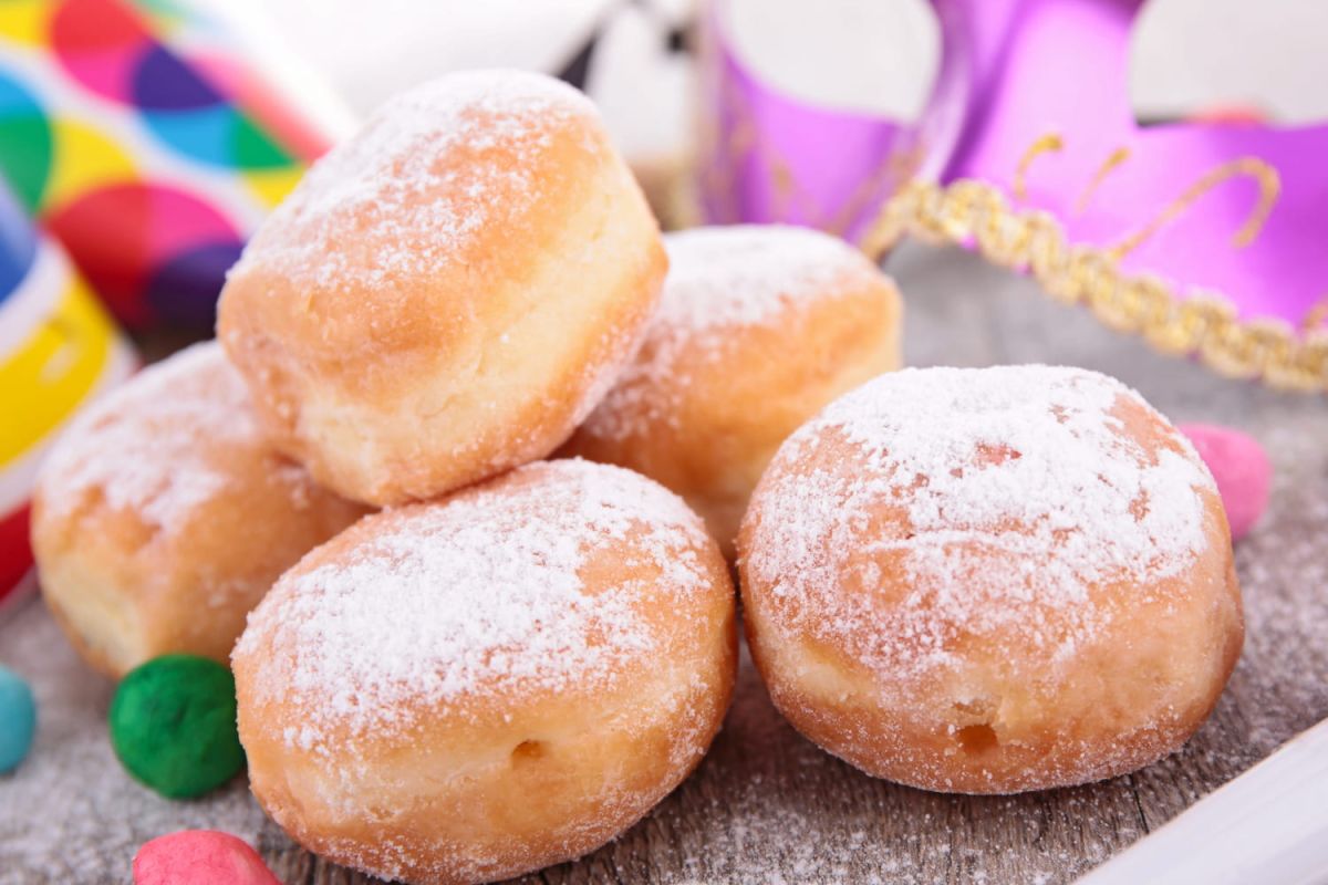 Que faire si votre pâte à beignets ne gonfle pas ? La solution à portée de main