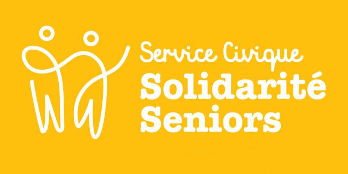 Le service civique solidarité seniors : un engagement intergénérationnel essentiel
