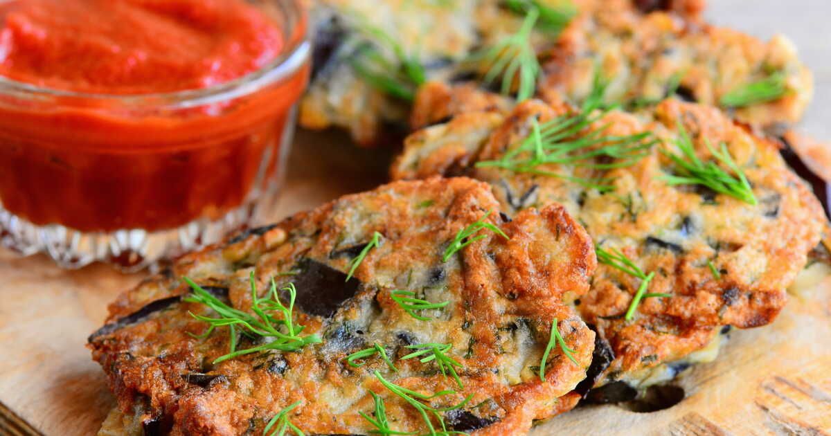 Savourez des beignets d’aubergine : recettes gourmandes à découvrir