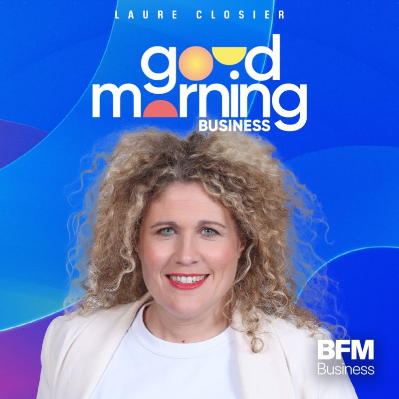 Good Morning Business : un regard sur l'innovation énergique du 13 juillet