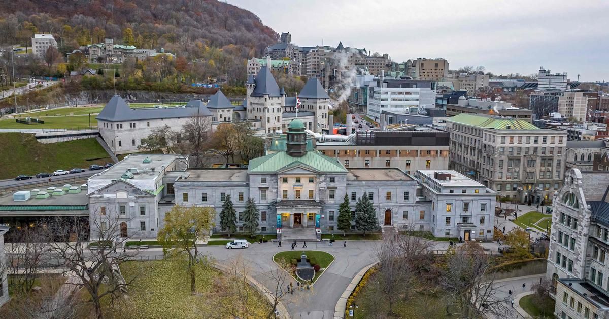 Des chercheurs du monde entier convergent vers le Canada grâce à un programme attractif