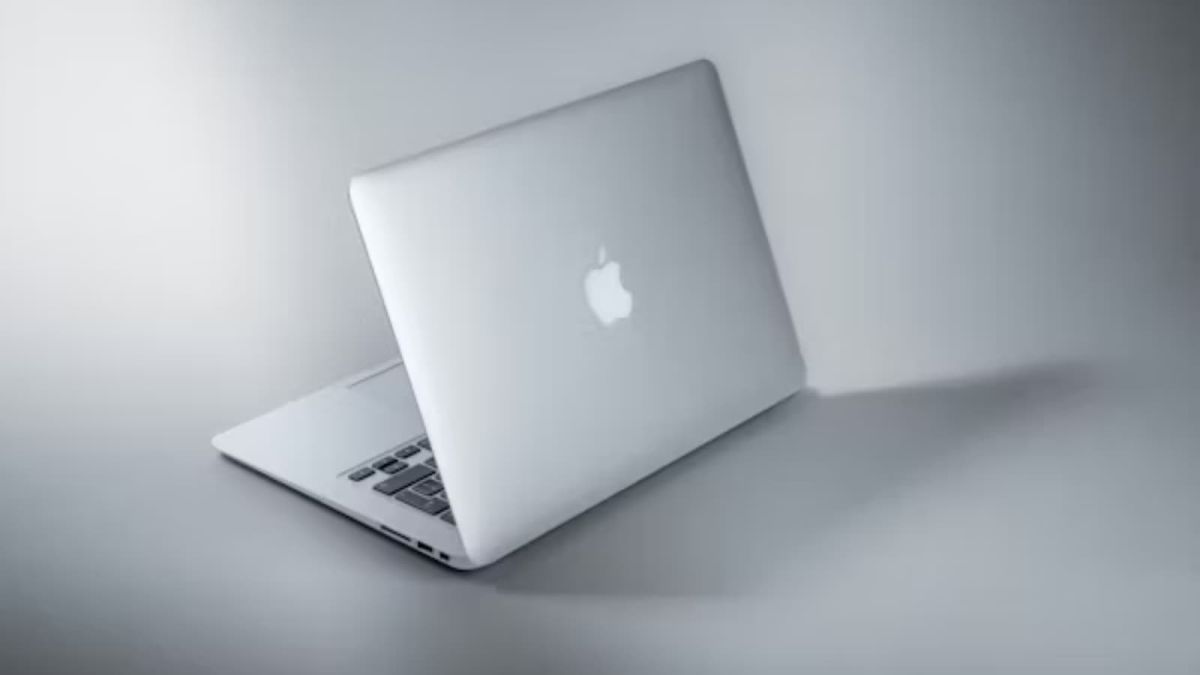 Une offre irrésistible pour le MacBook Air chez Auchan fait des vagues