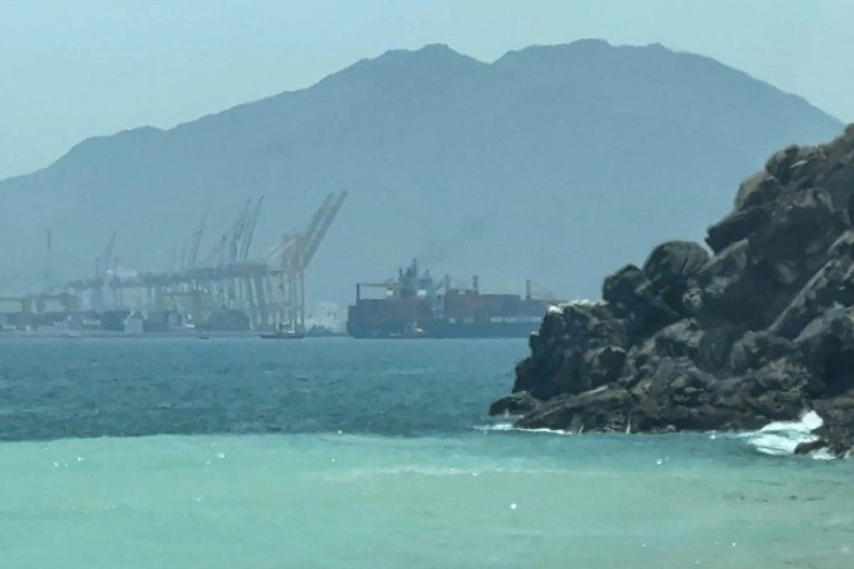 Trump réactive le blocus naval sur l'Iran : tensions croissantes dans le détroit d'Ormuz
