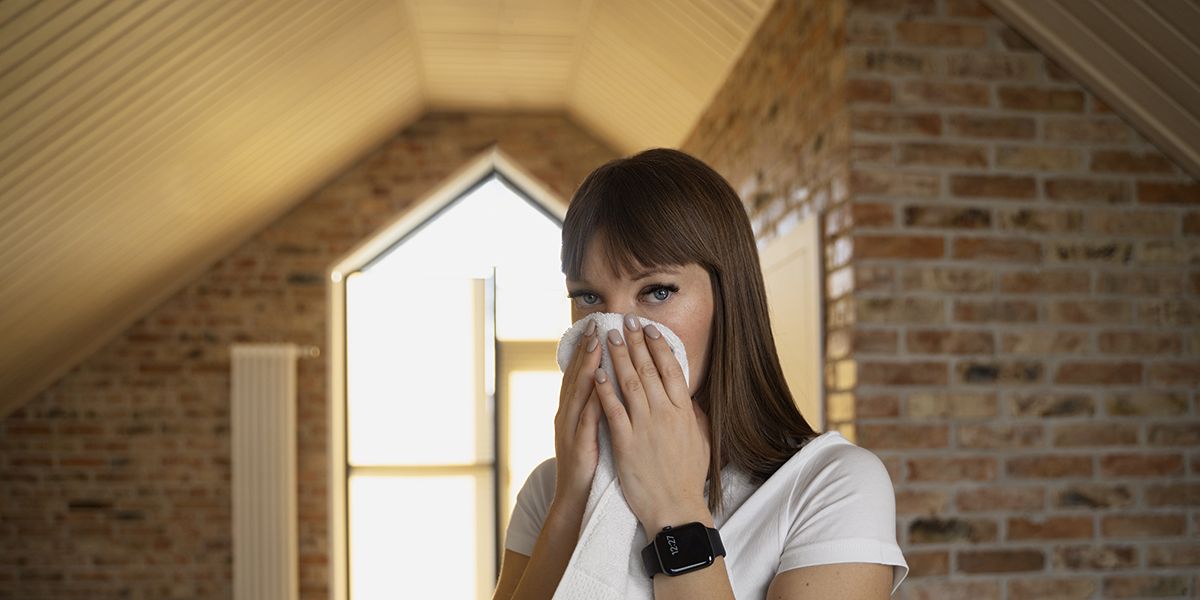 L'humidité idéale dans chaque pièce de la maison : guide pratique