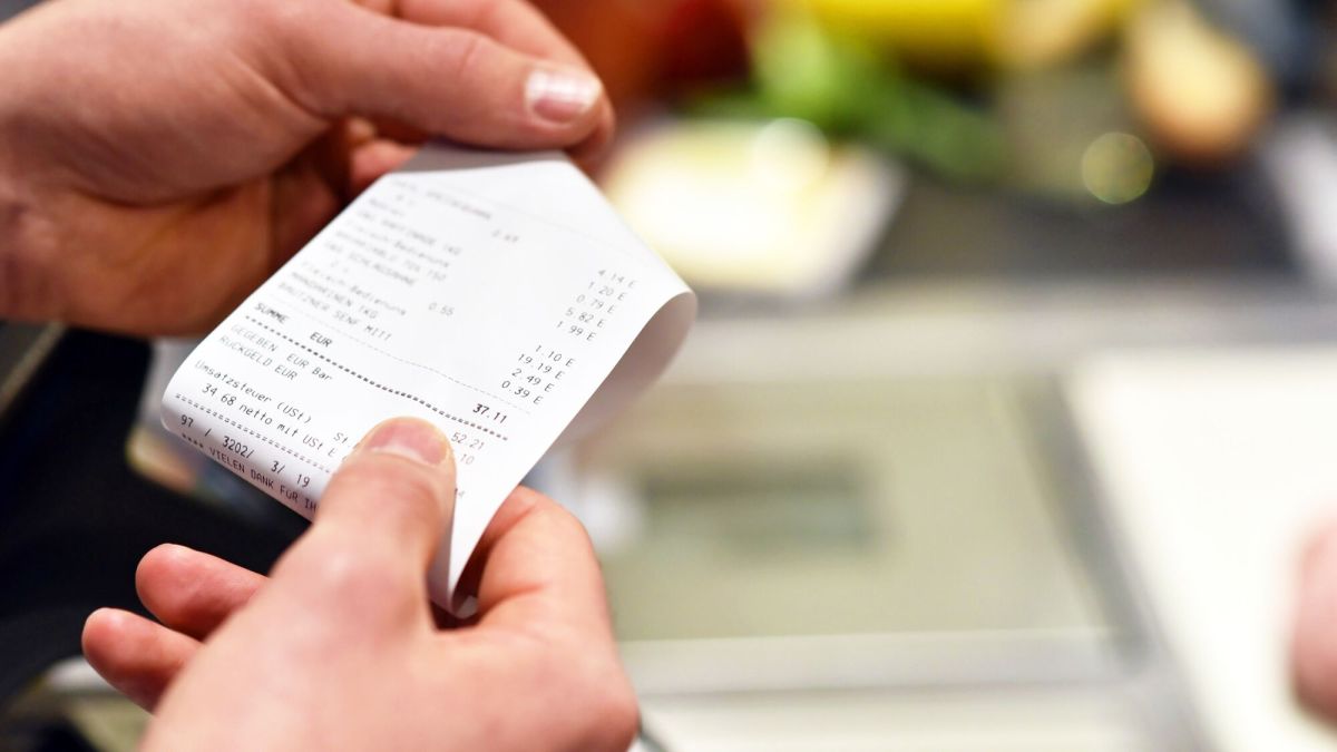 la fin des tickets de caisse : découvrez les exceptions