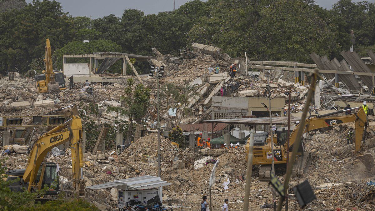 Séisme dévastateur au Venezuela : le bilan tragique dépasse les 4 500 morts