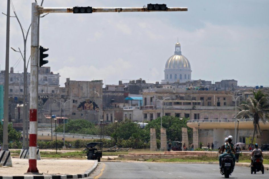 Coupures électriques à Cuba : la crise s'aggrave encore