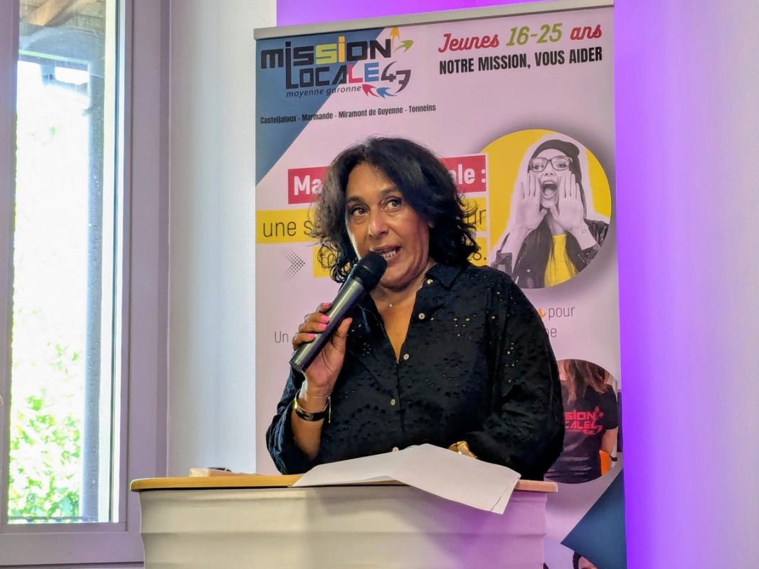 La mission locale Moyenne Garonne célèbre ses 35 ans avec un nouveau projet pour jeunes travailleurs