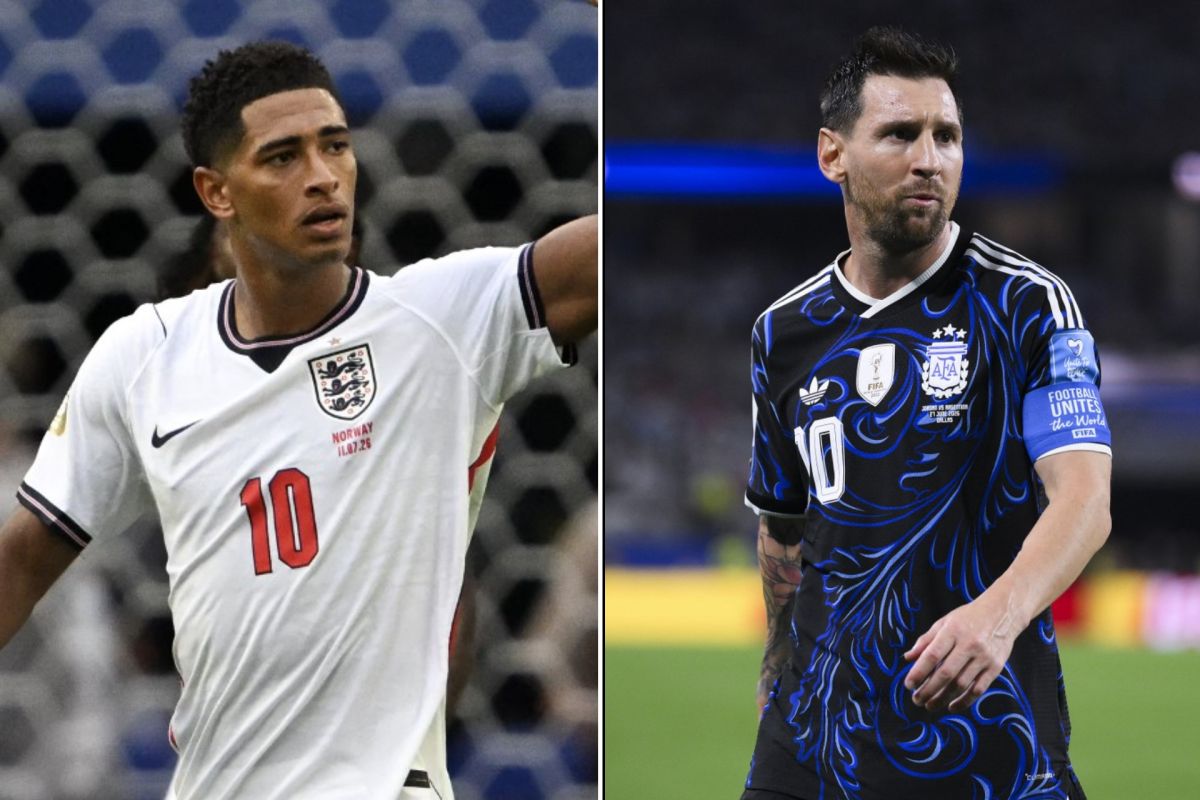 En direct - Angleterre-Argentine : compos, dernières infos, finale contre l'Espagne