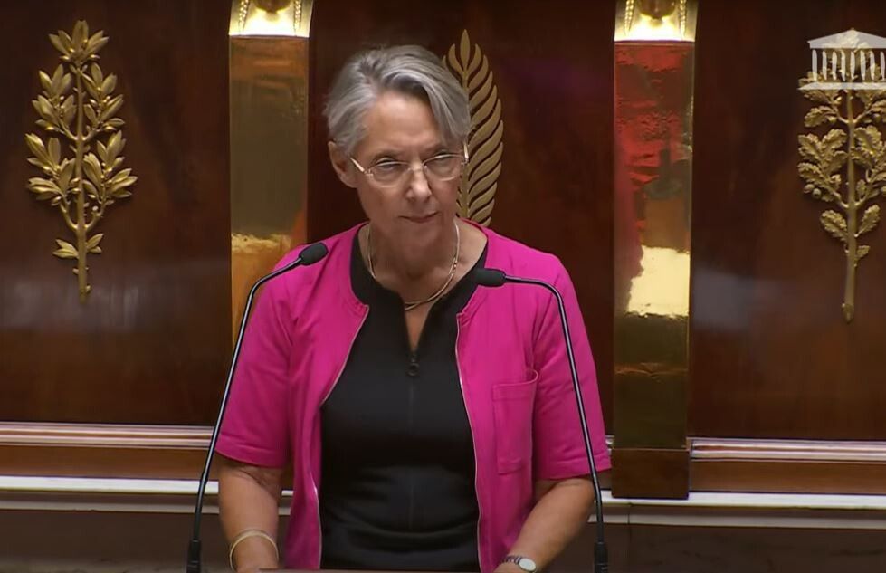 Réforme des retraites : une bataille perdue mais une victoire législative