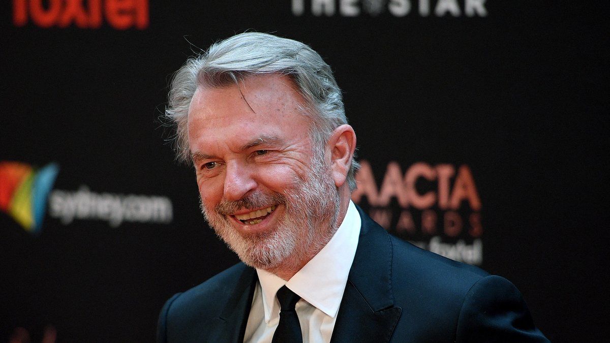 La mort de Sam Neill : au-delà du lymphome, un départ tragique