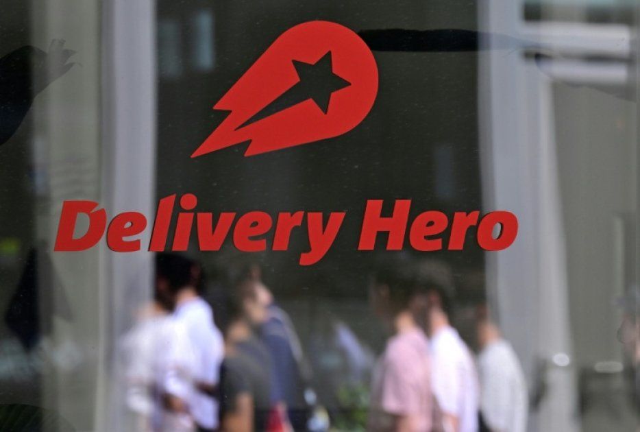 Uber et Delivery Hero : un nouveau chapitre dans la livraison de repas