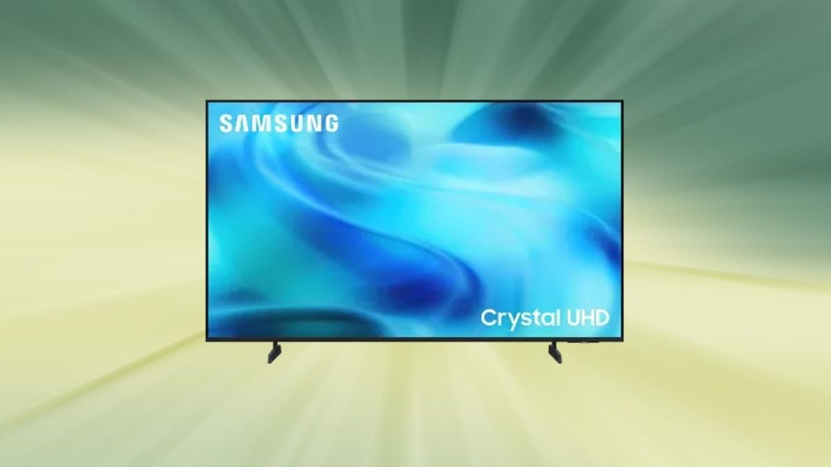 une occasion à ne pas manquer : la smart TV samsung à 1 euro avec bouygues télécom