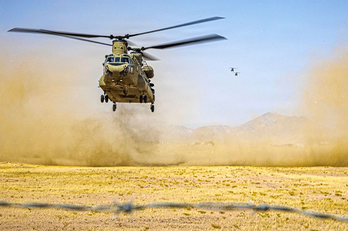 Tensions accrues au Moyen-Orient : frappes militaires et réponses en chaîne