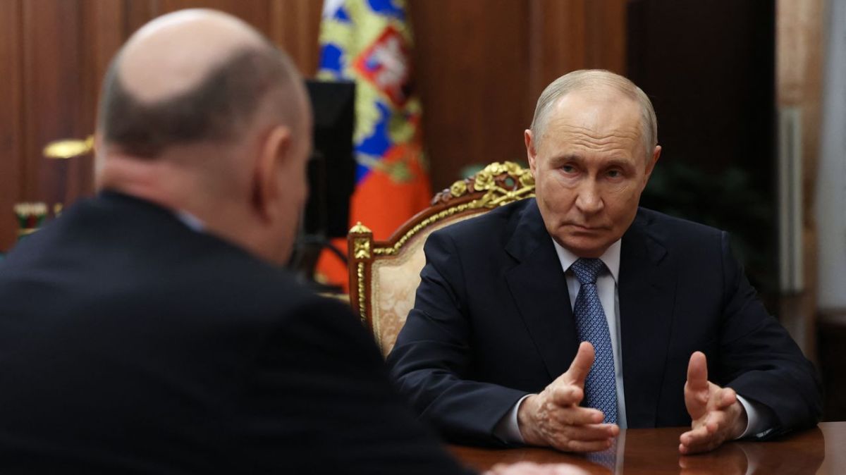 Des tensions croissantes : la Russie cible les infrastructures européennes