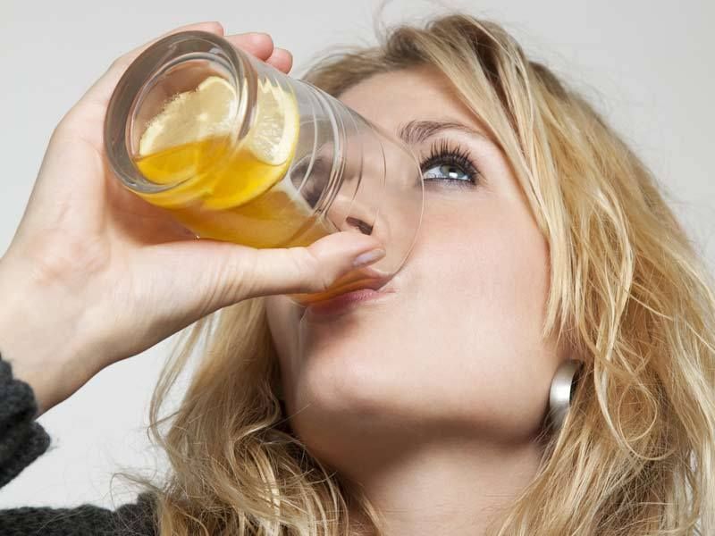 Le citron, un allié détox incontournable pour votre santé